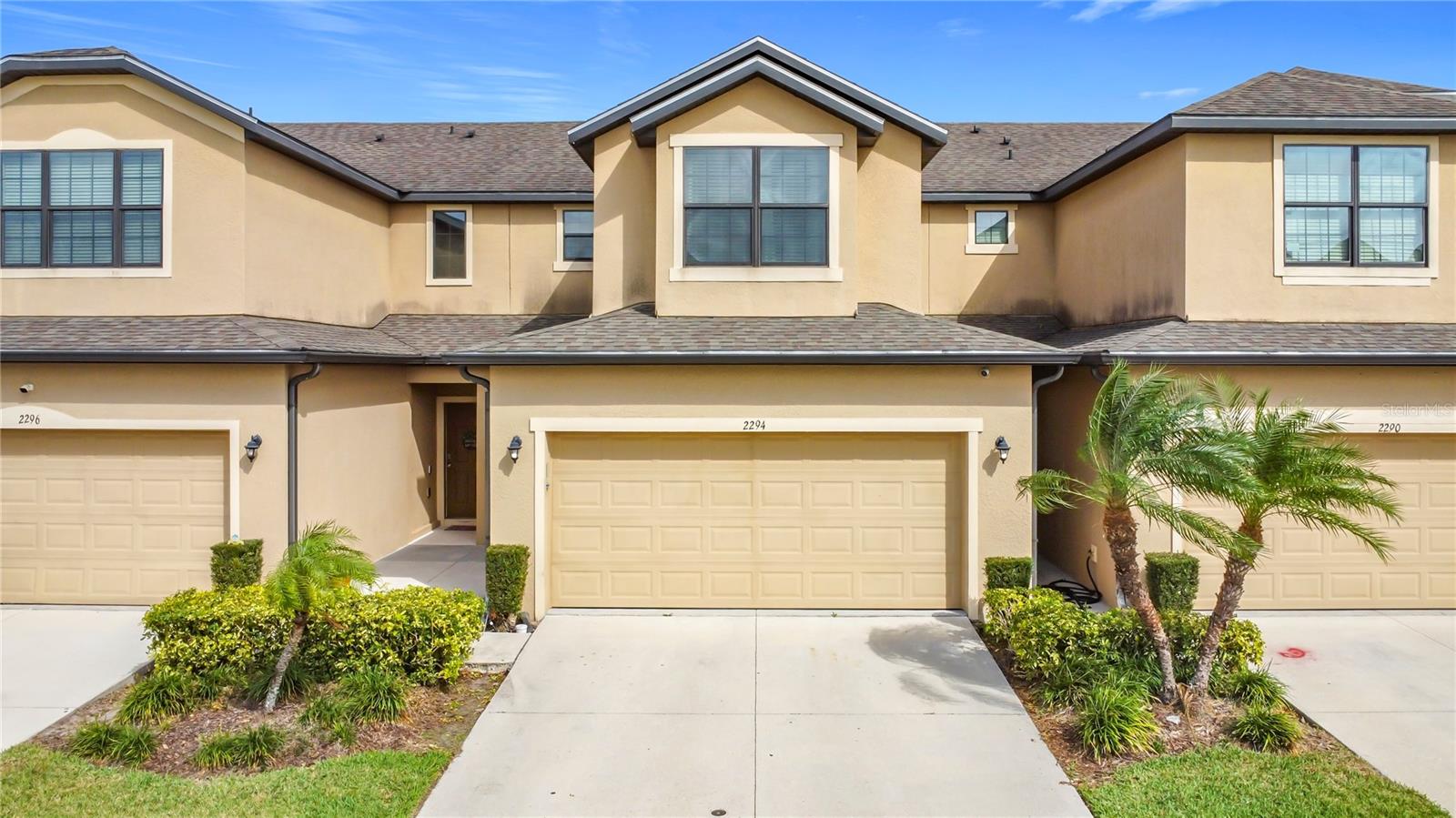 2294 SEVEN OAKS DR, ST CLOUD, FL, 34772