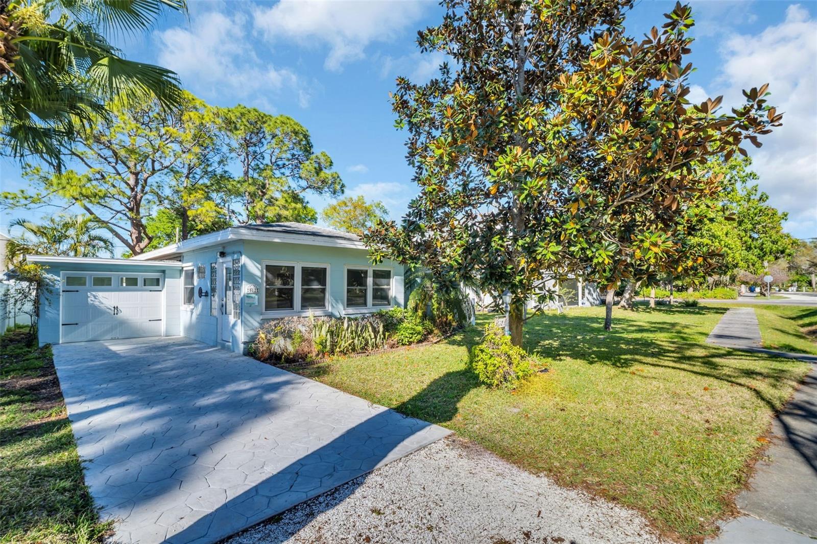 512 TENNESSEE AVE, CRYSTAL BEACH, FL, 34681