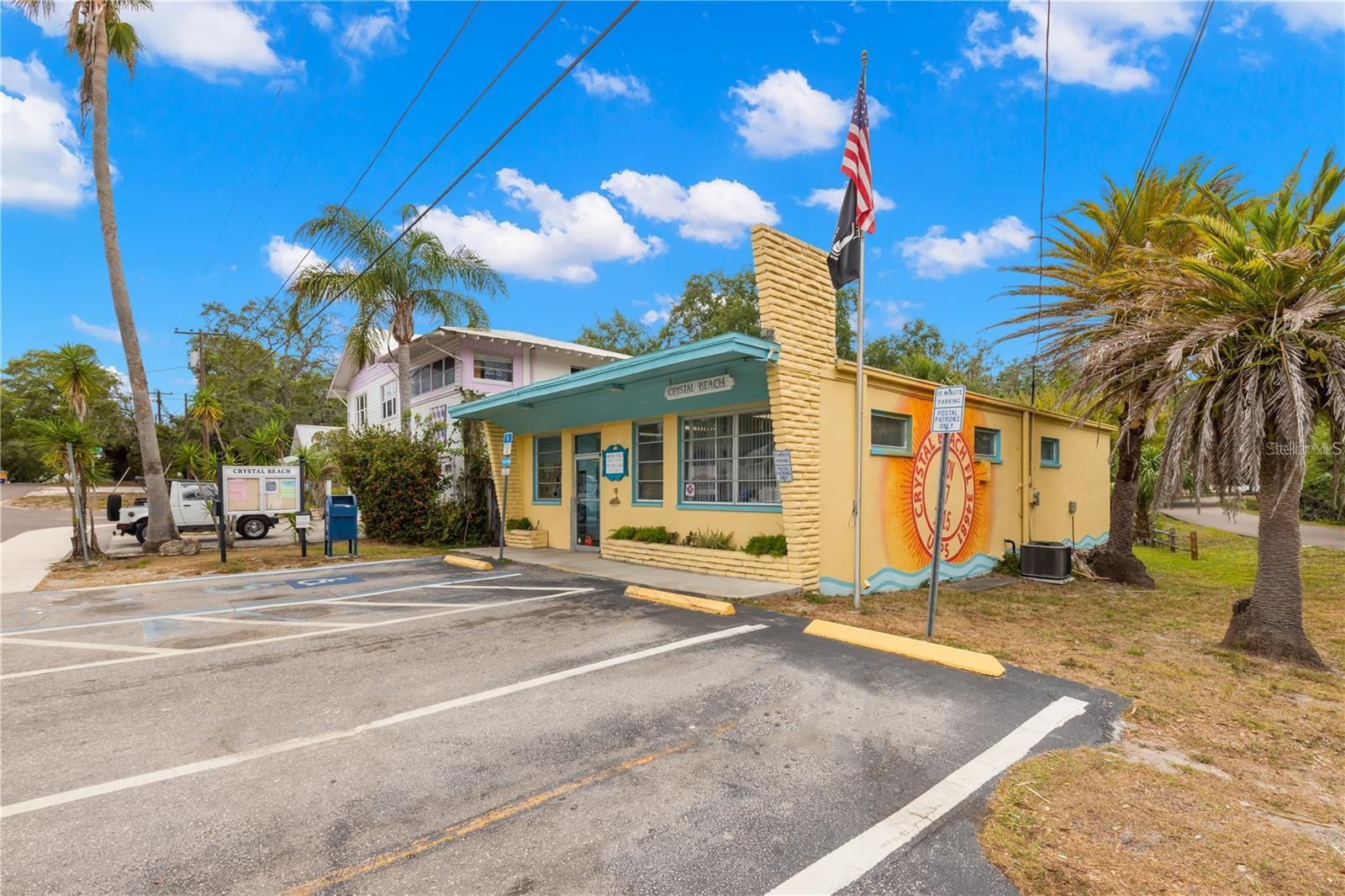 512 TENNESSEE AVE, CRYSTAL BEACH, FL, 34681