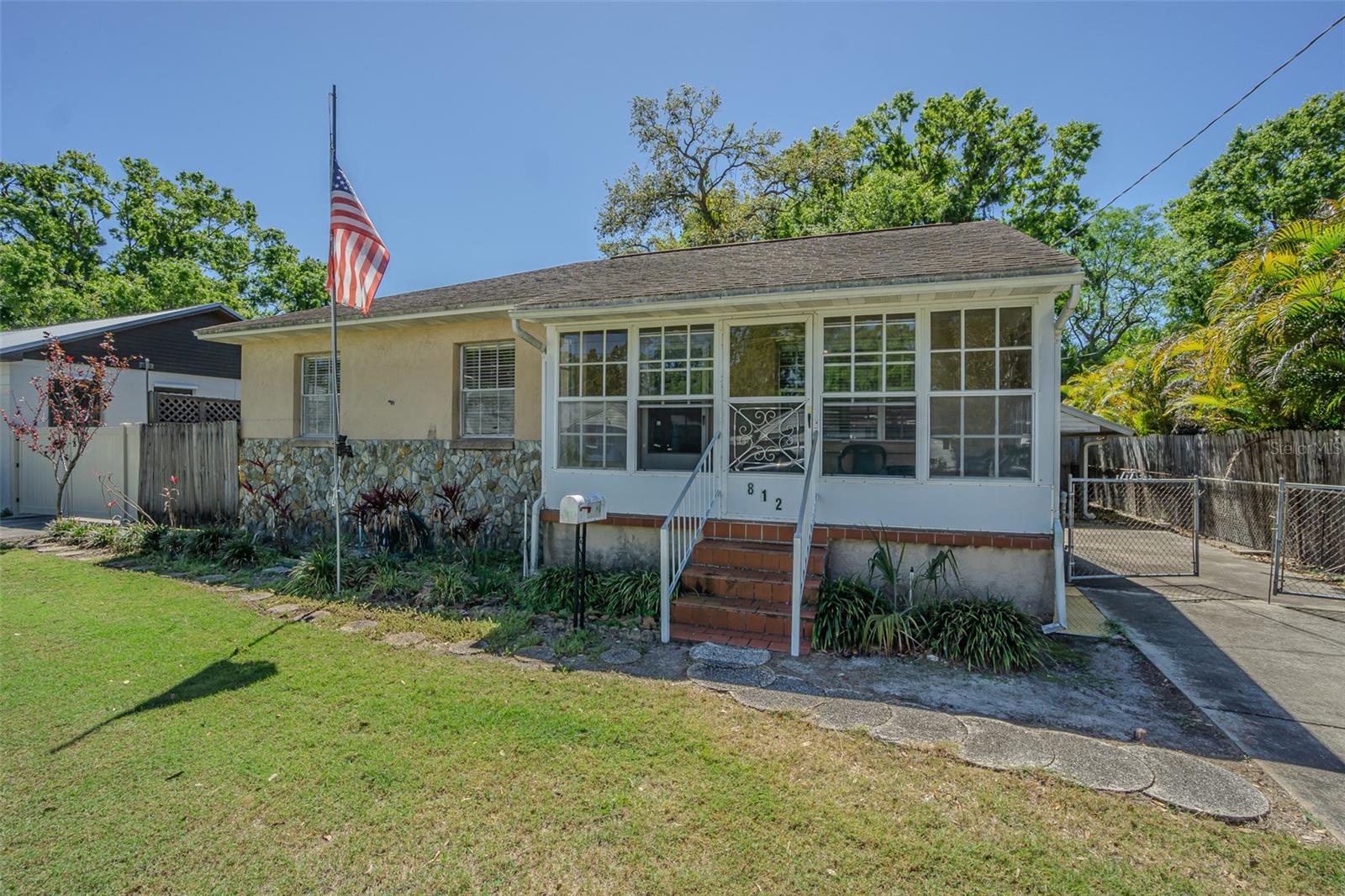 812 W KENTUCKY AVE, TAMPA, FL, 33603