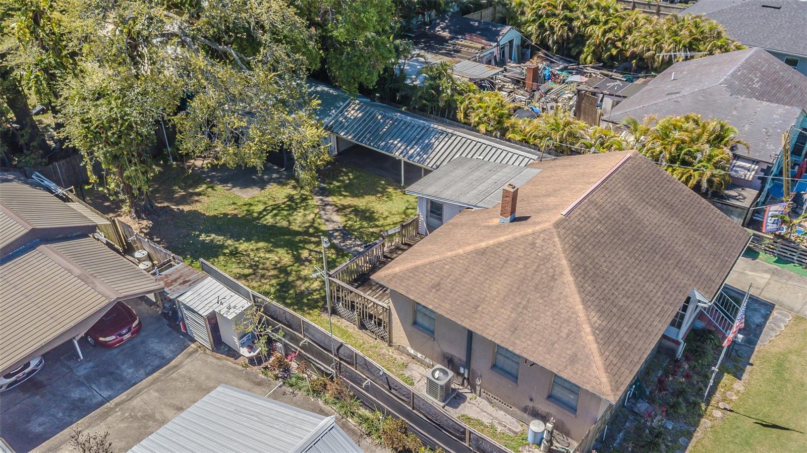 812 W KENTUCKY AVE, TAMPA, FL, 33603