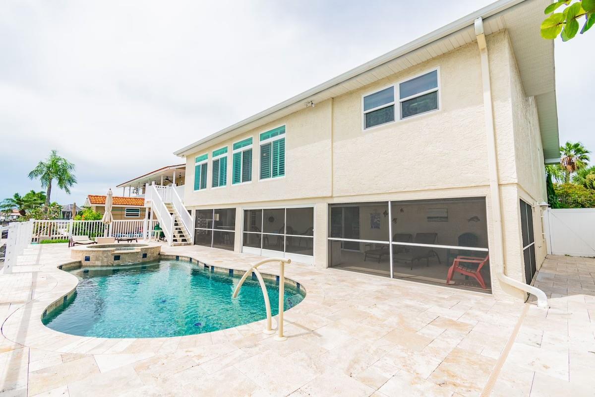 3545 SEAWAY DR, NEW PORT RICHEY, FL, 34652