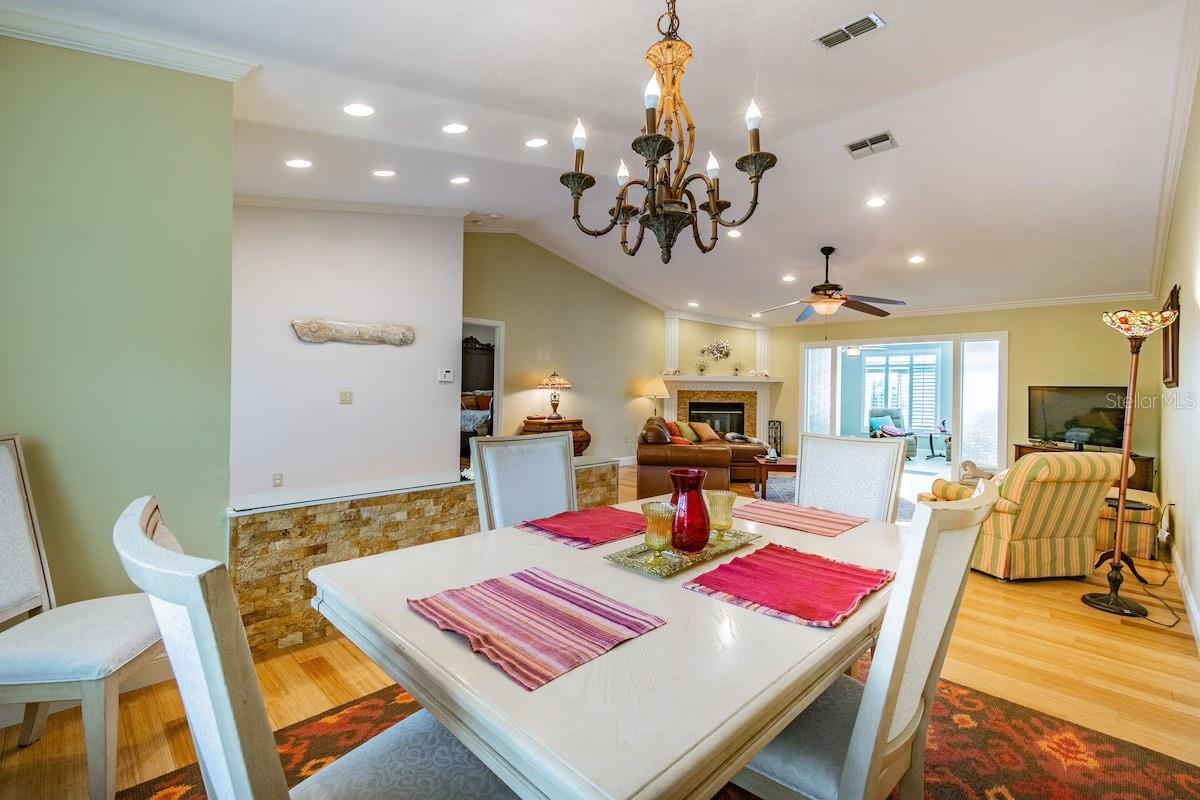 3545 SEAWAY DR, NEW PORT RICHEY, FL, 34652