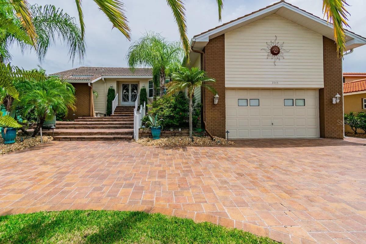 3545 SEAWAY DR, NEW PORT RICHEY, FL, 34652