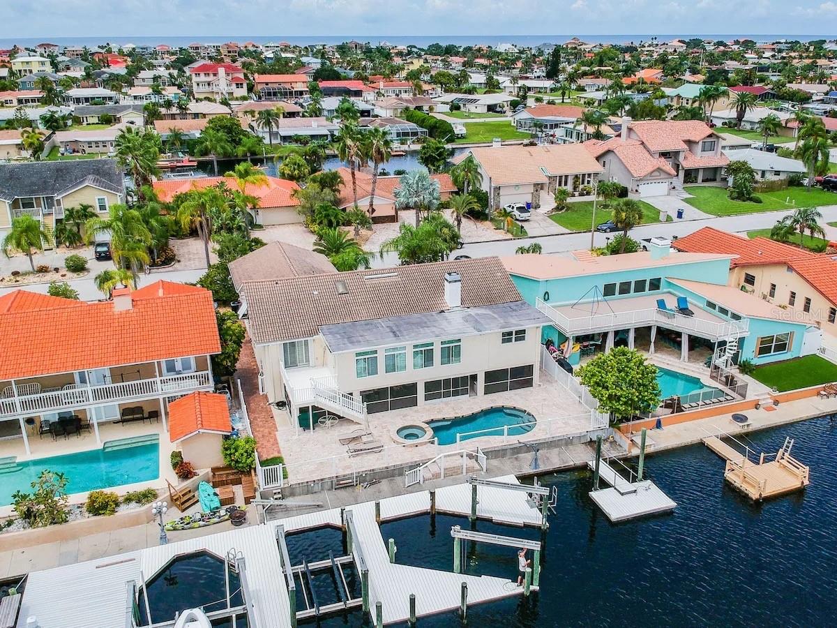 3545 SEAWAY DR, NEW PORT RICHEY, FL, 34652