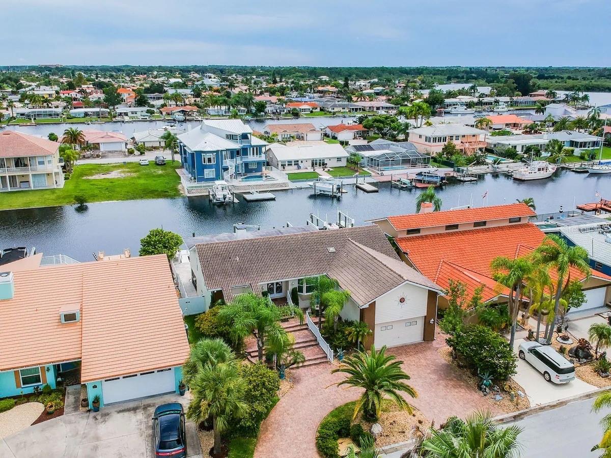 3545 SEAWAY DR, NEW PORT RICHEY, FL, 34652