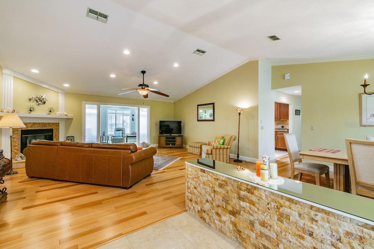 3545 SEAWAY DR, NEW PORT RICHEY, FL, 34652