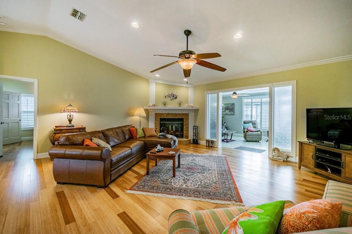3545 SEAWAY DR, NEW PORT RICHEY, FL, 34652