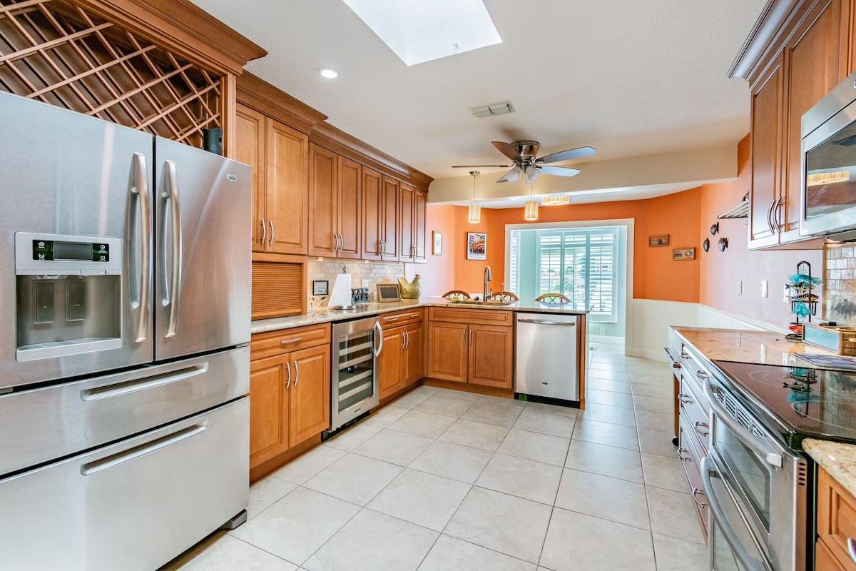 3545 SEAWAY DR, NEW PORT RICHEY, FL, 34652