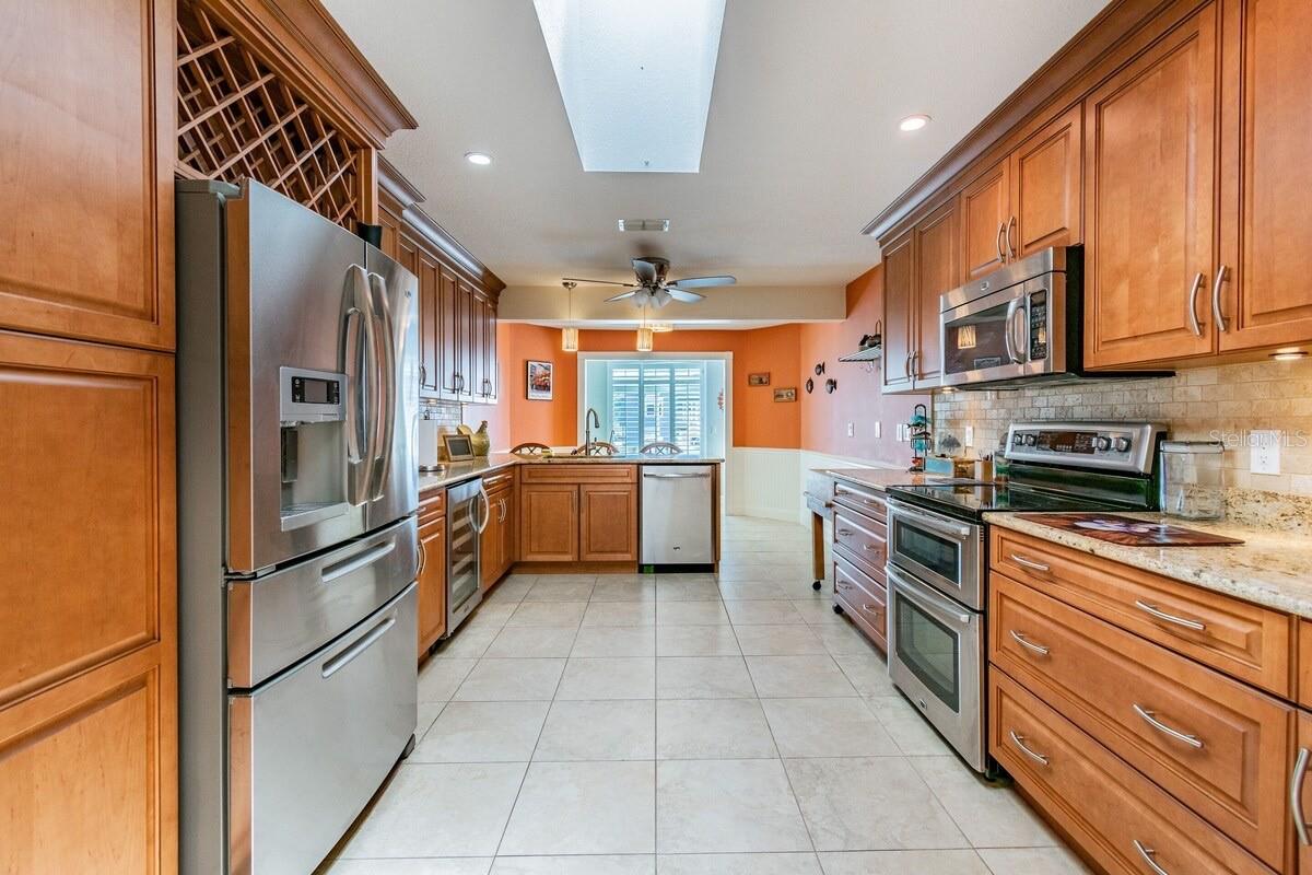 3545 SEAWAY DR, NEW PORT RICHEY, FL, 34652