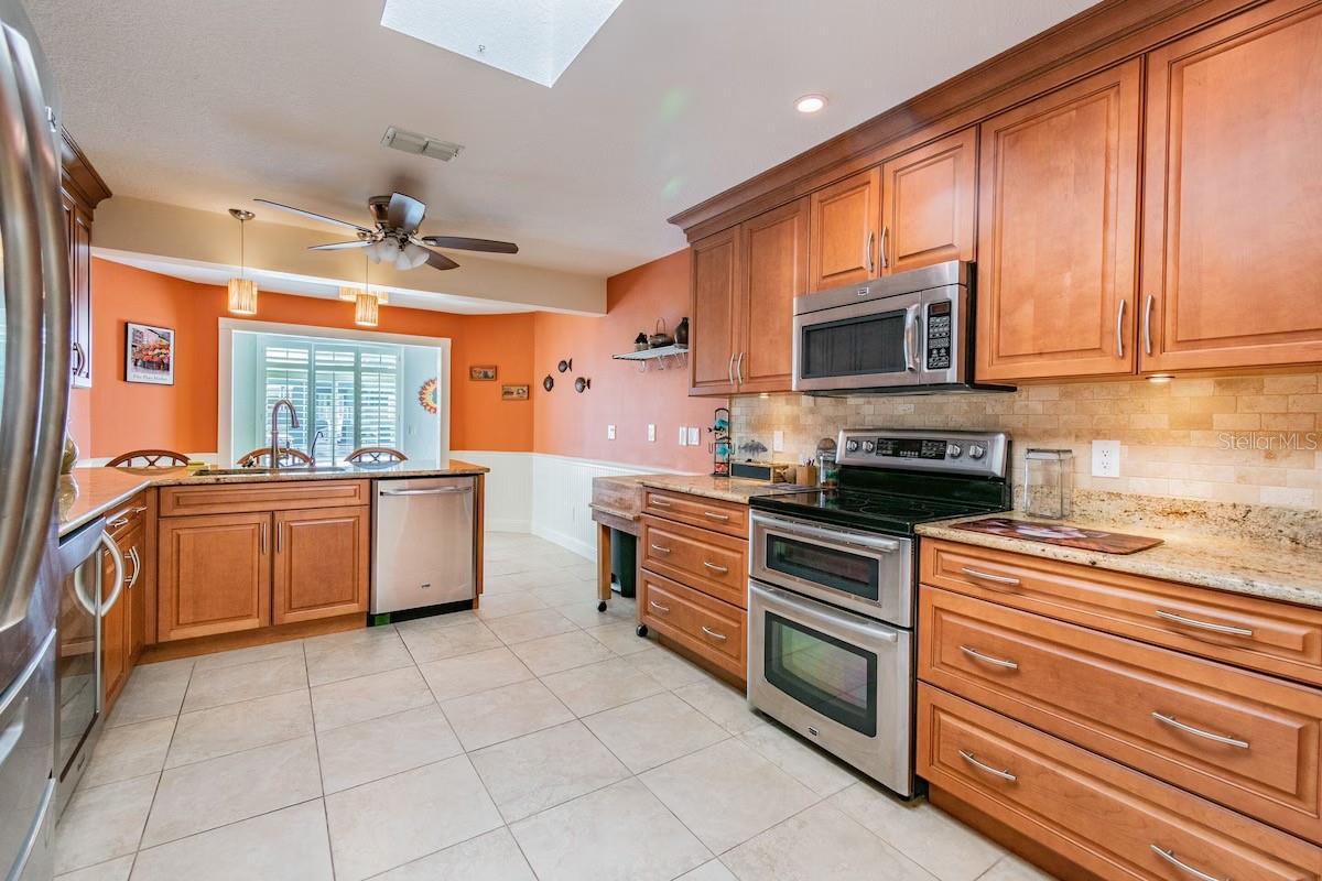 3545 SEAWAY DR, NEW PORT RICHEY, FL, 34652