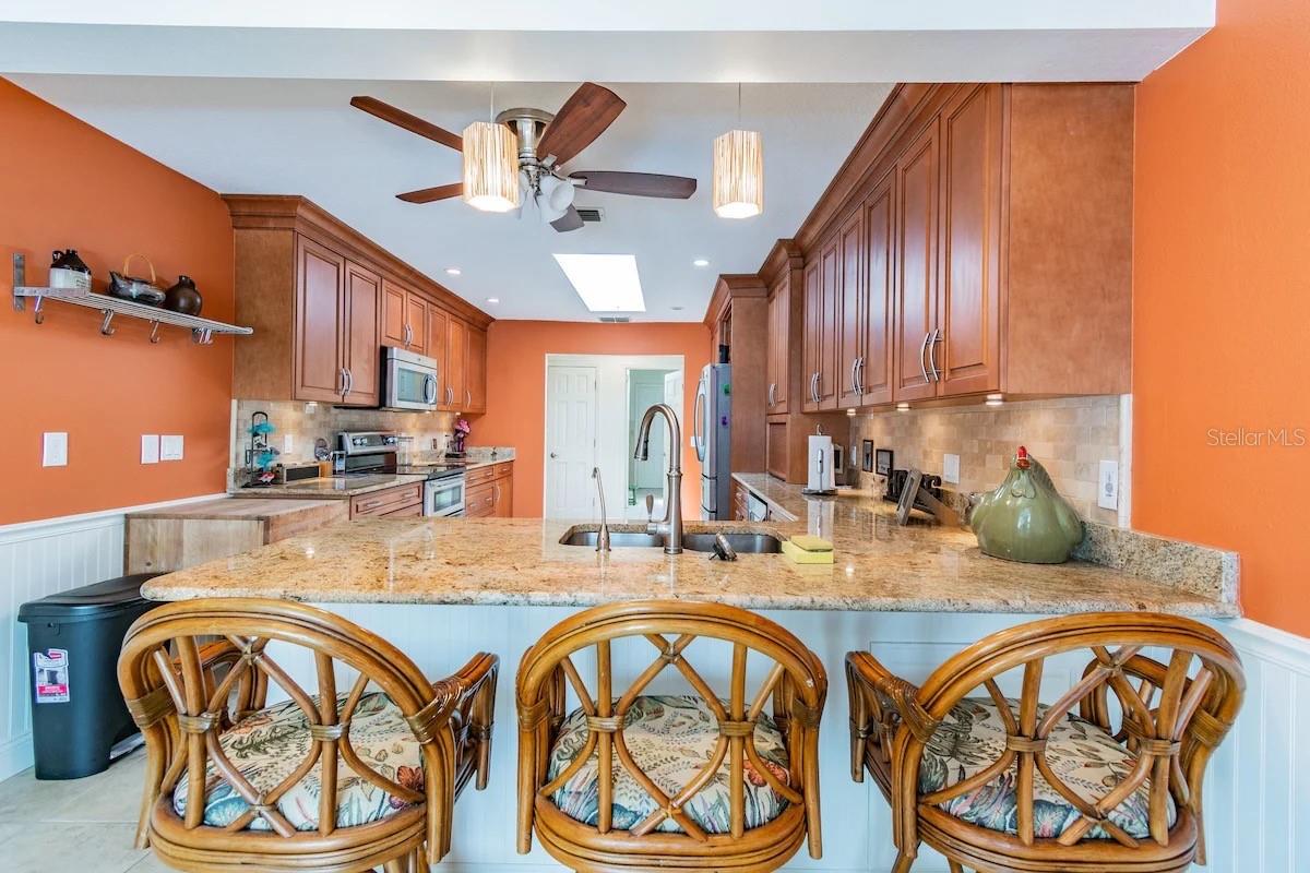 3545 SEAWAY DR, NEW PORT RICHEY, FL, 34652