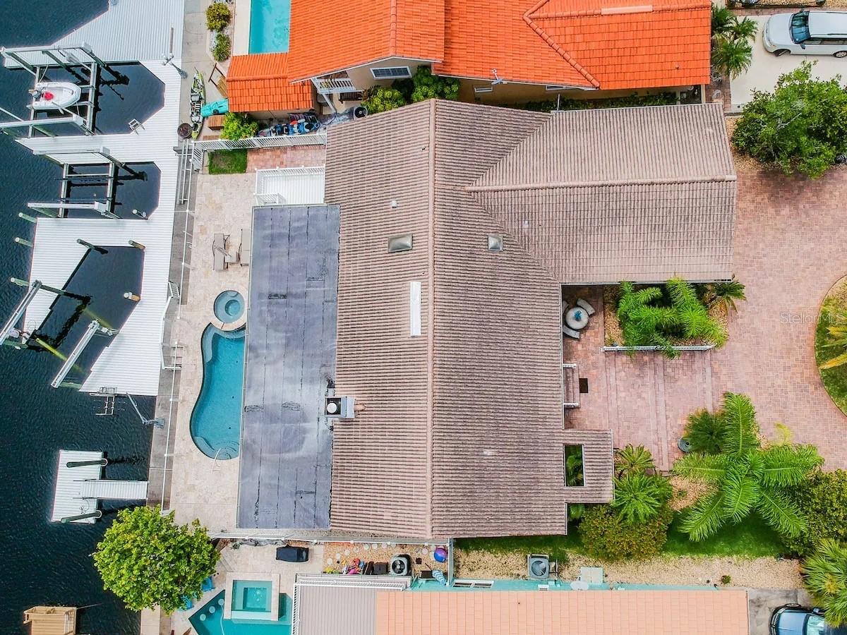 3545 SEAWAY DR, NEW PORT RICHEY, FL, 34652
