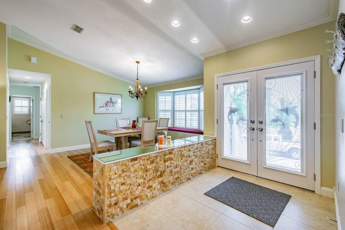 3545 SEAWAY DR, NEW PORT RICHEY, FL, 34652
