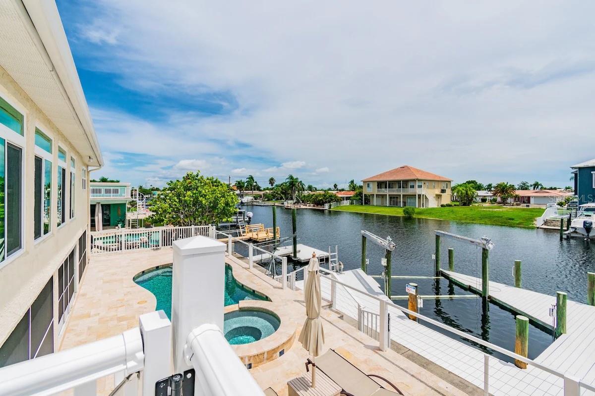 3545 SEAWAY DR, NEW PORT RICHEY, FL, 34652