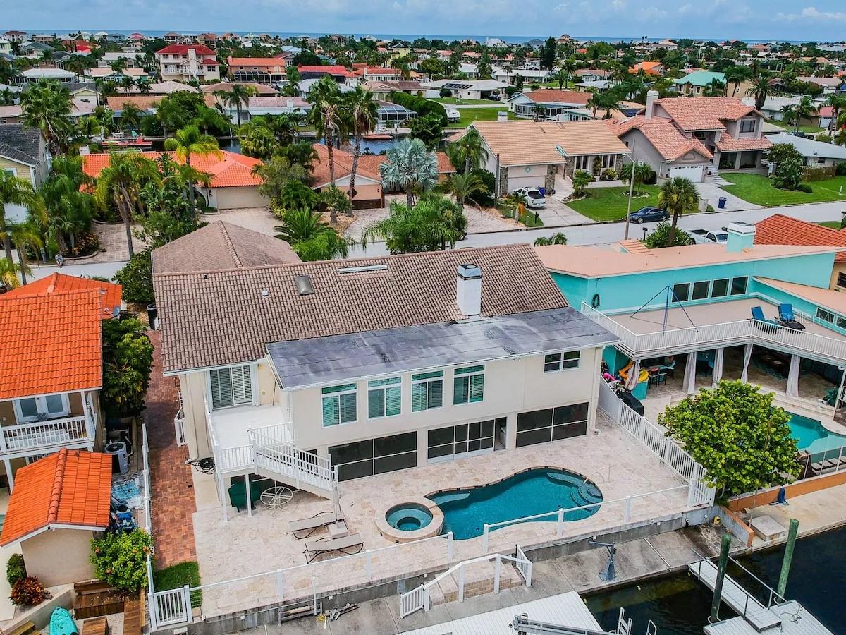 3545 SEAWAY DR, NEW PORT RICHEY, FL, 34652