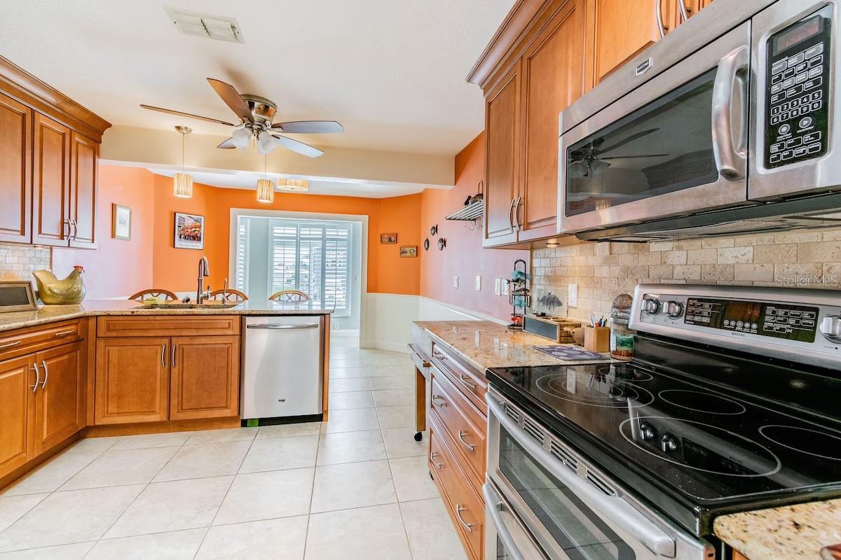 3545 SEAWAY DR, NEW PORT RICHEY, FL, 34652