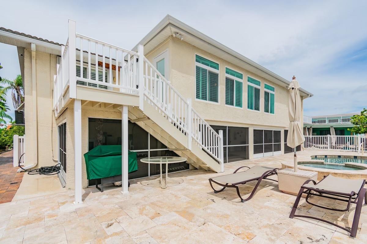 3545 SEAWAY DR, NEW PORT RICHEY, FL, 34652