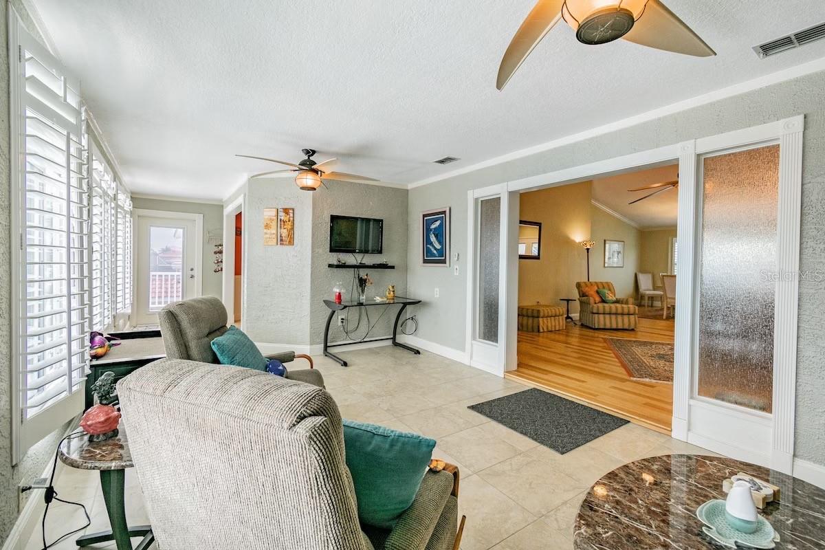 3545 SEAWAY DR, NEW PORT RICHEY, FL, 34652