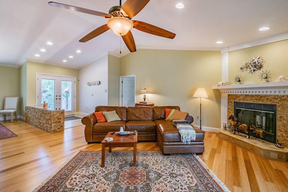 3545 SEAWAY DR, NEW PORT RICHEY, FL, 34652