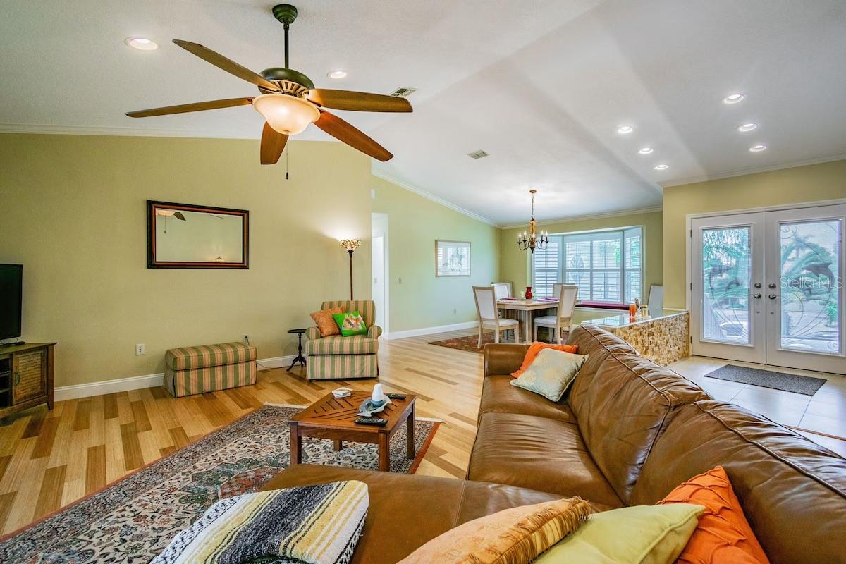3545 SEAWAY DR, NEW PORT RICHEY, FL, 34652