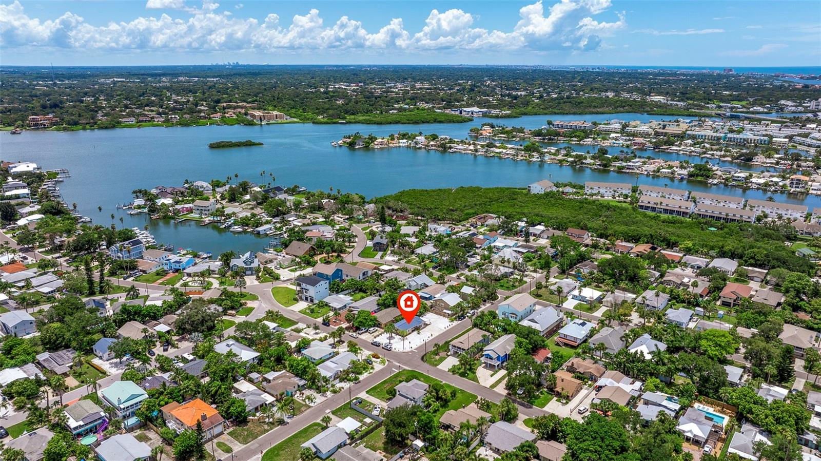 1109 1ST ST, INDIAN ROCKS BEACH, FL, 33785