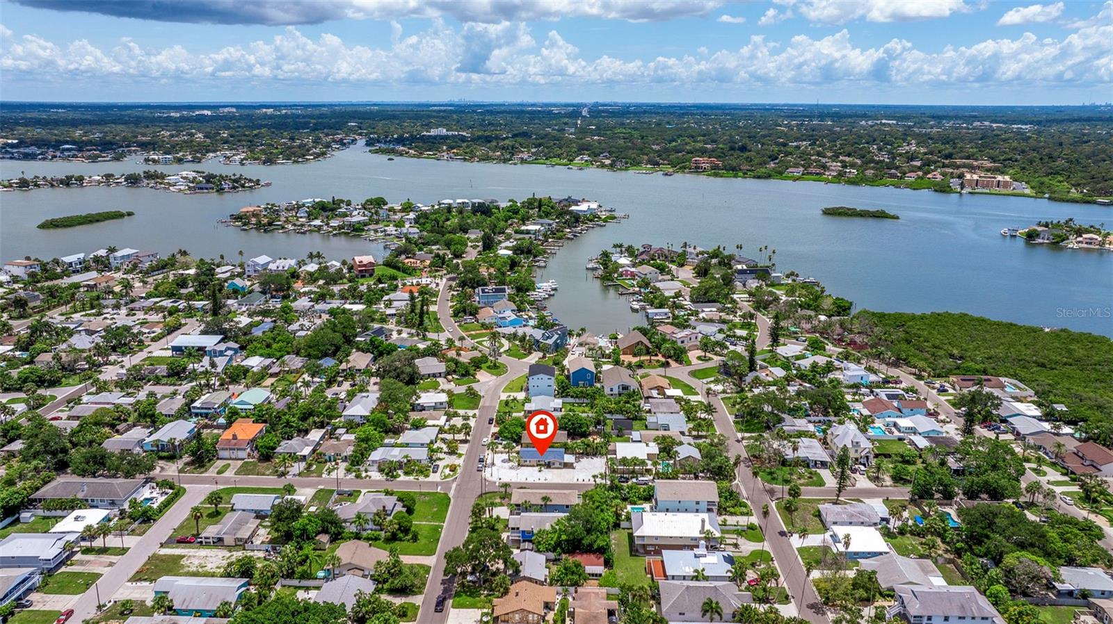 1109 1ST ST, INDIAN ROCKS BEACH, FL, 33785