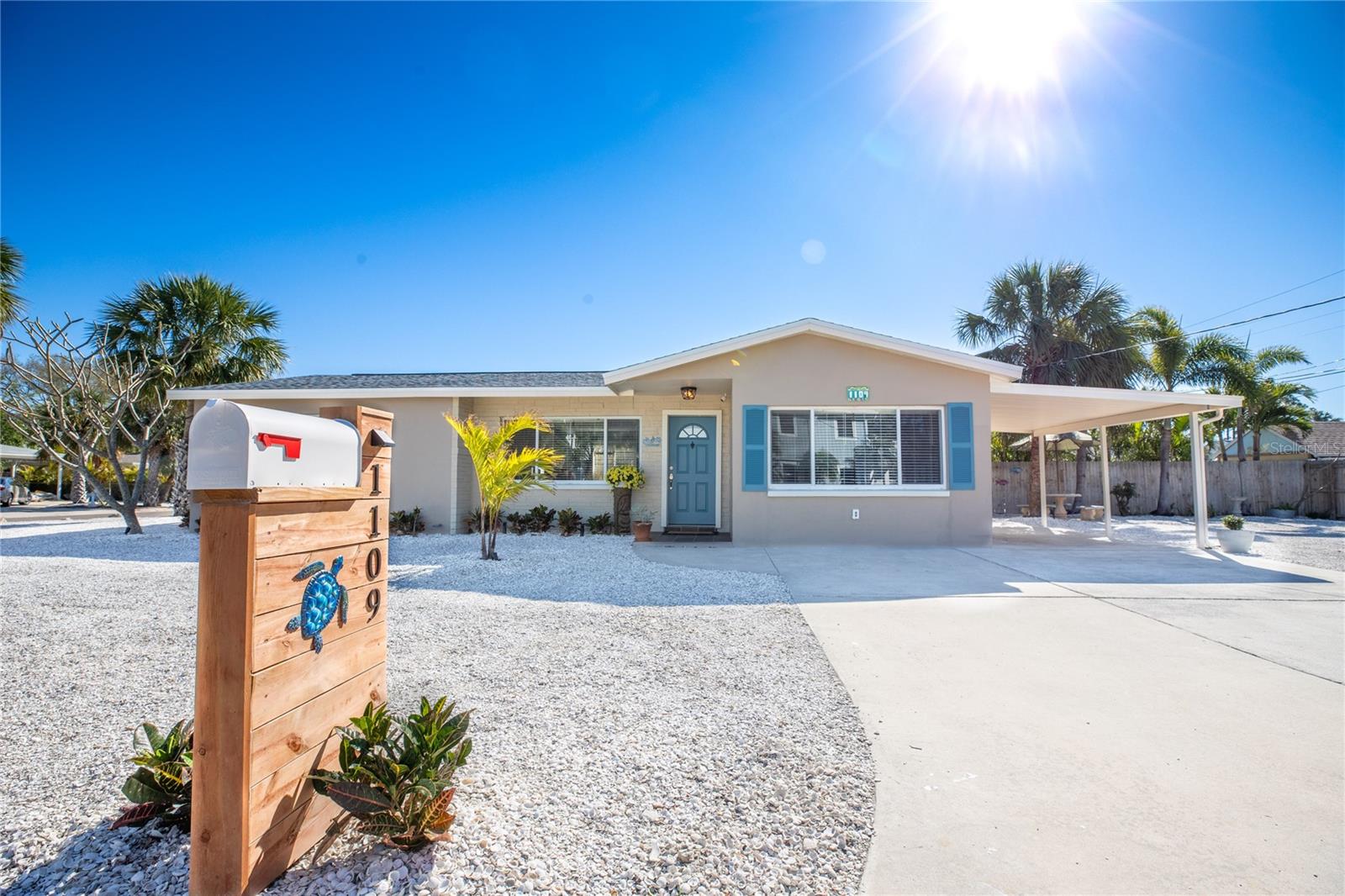 1109 1ST ST, INDIAN ROCKS BEACH, FL, 33785