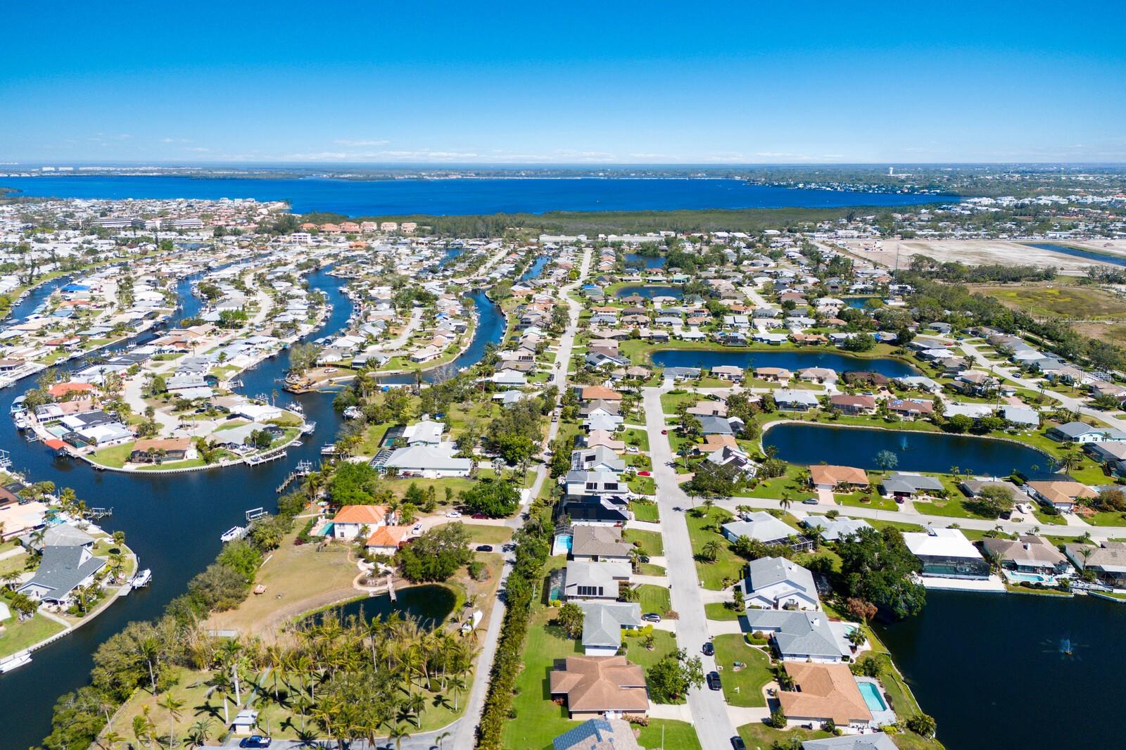 5320 88TH ST W, BRADENTON, FL, 34210