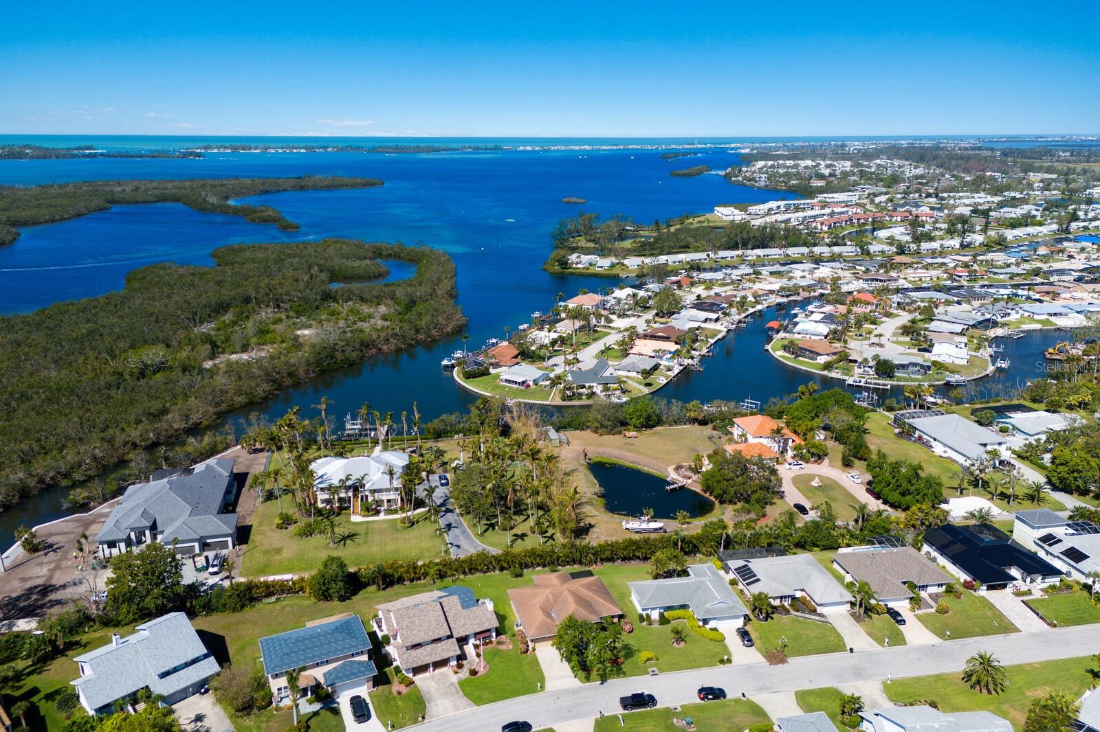 5320 88TH ST W, BRADENTON, FL, 34210