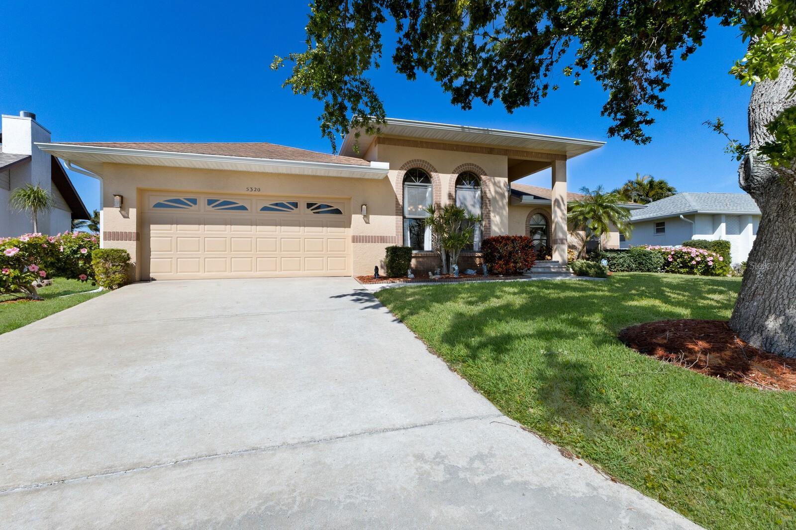 5320 88TH ST W, BRADENTON, FL, 34210