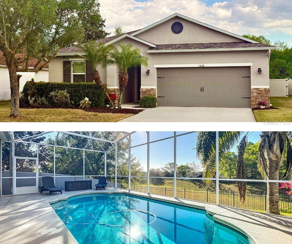 1568 BRANDYWINE DR, TAVARES, FL, 32778