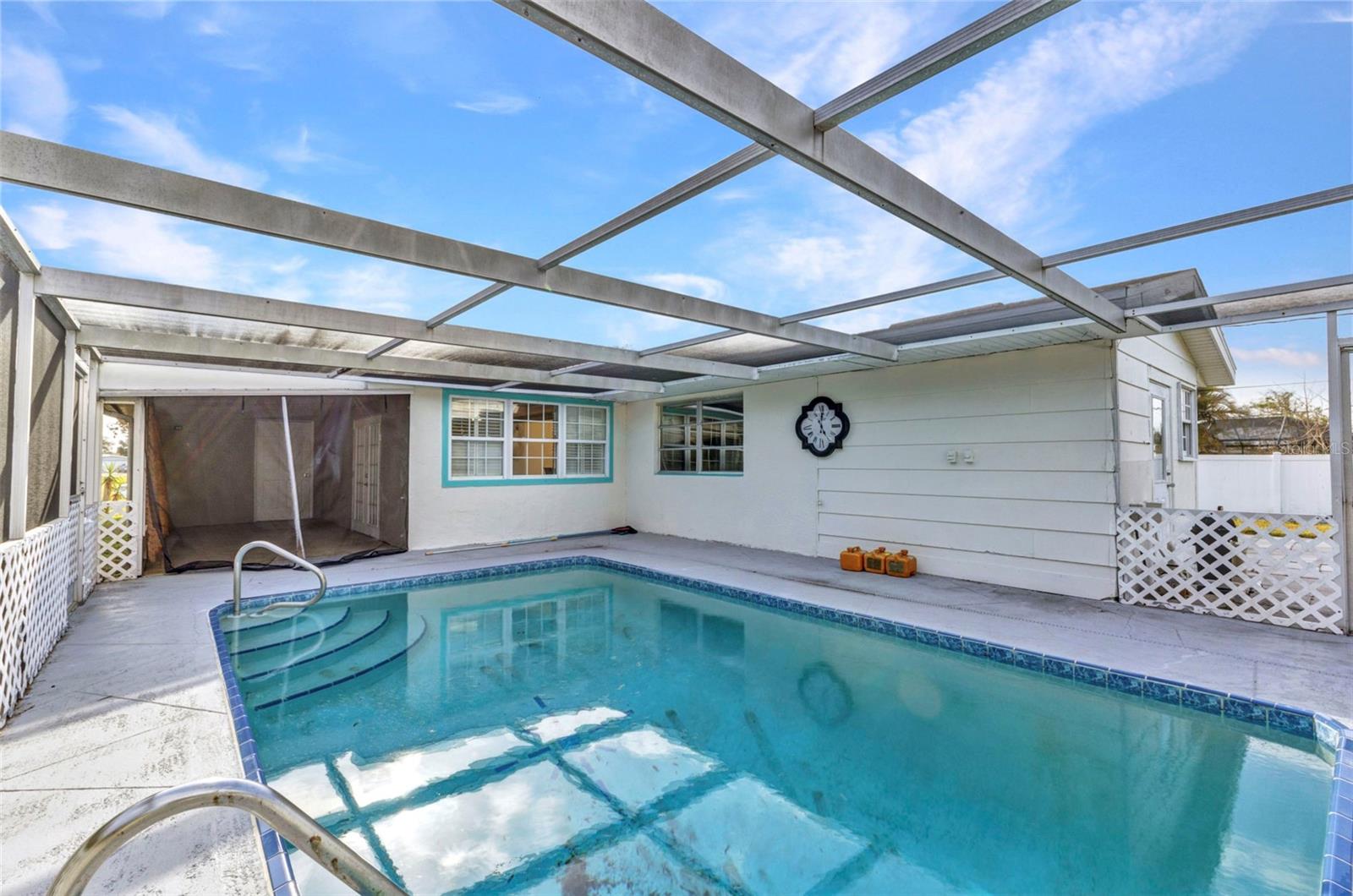 3243 ELKCAM BLVD, PORT CHARLOTTE, FL, 33952