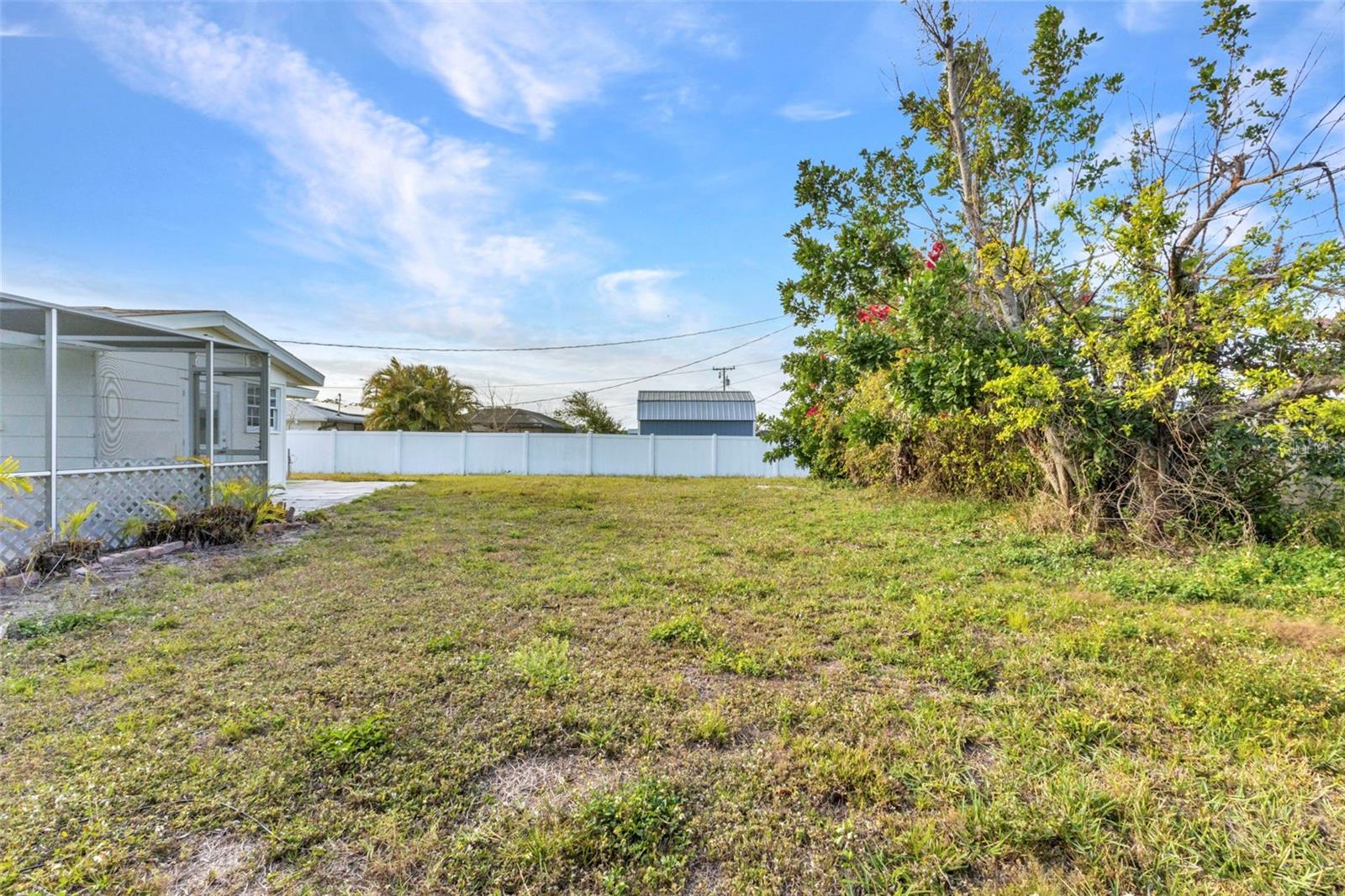 3243 ELKCAM BLVD, PORT CHARLOTTE, FL, 33952