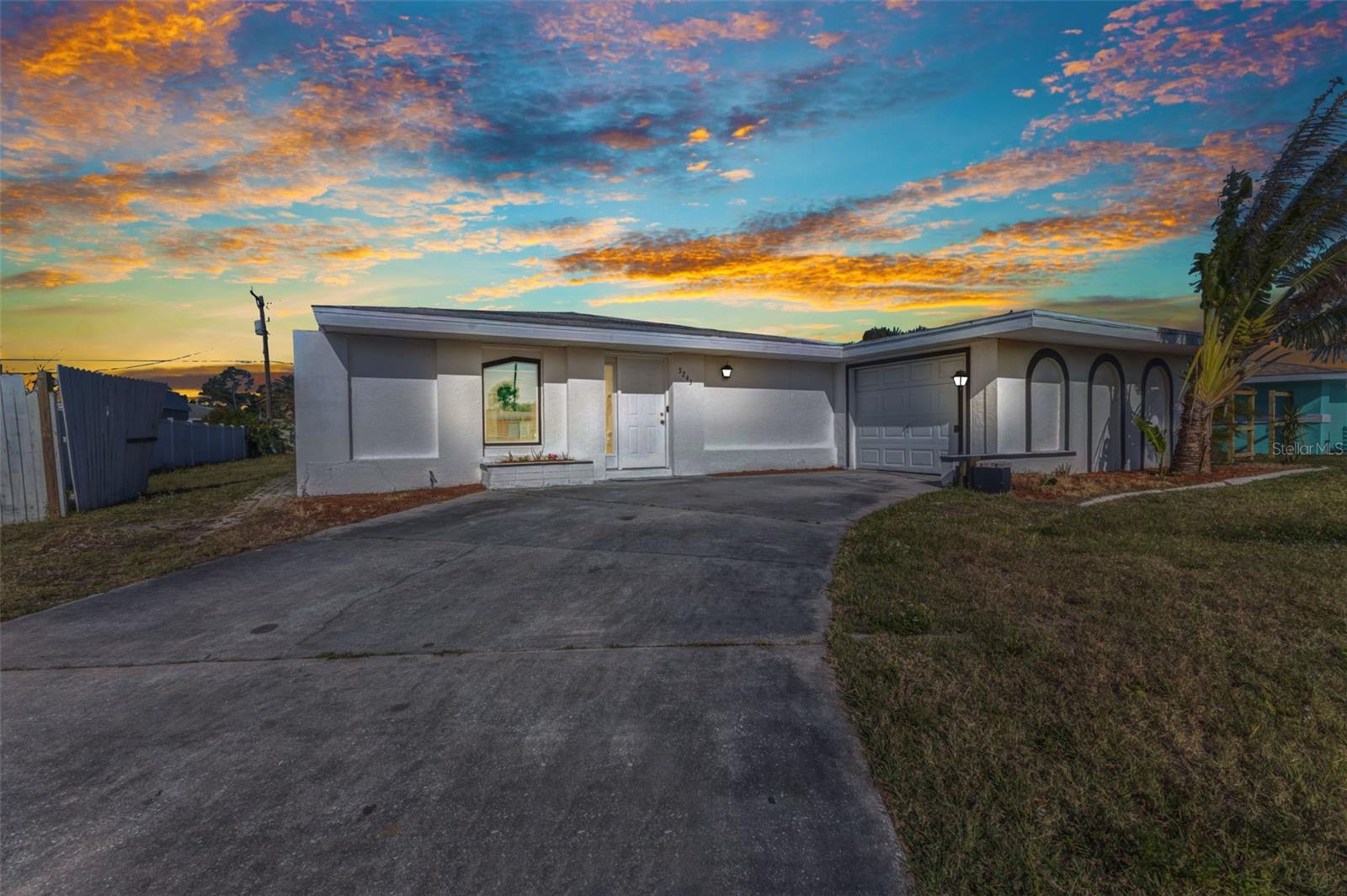 3243 ELKCAM BLVD, PORT CHARLOTTE, FL, 33952
