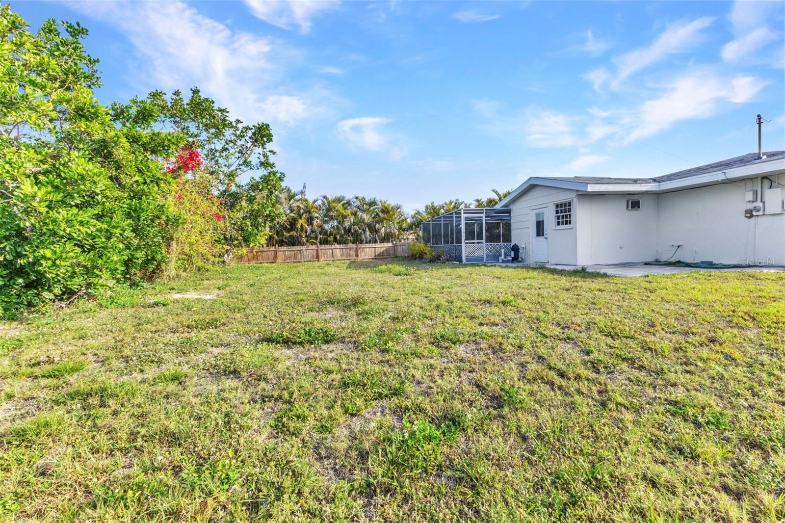 3243 ELKCAM BLVD, PORT CHARLOTTE, FL, 33952