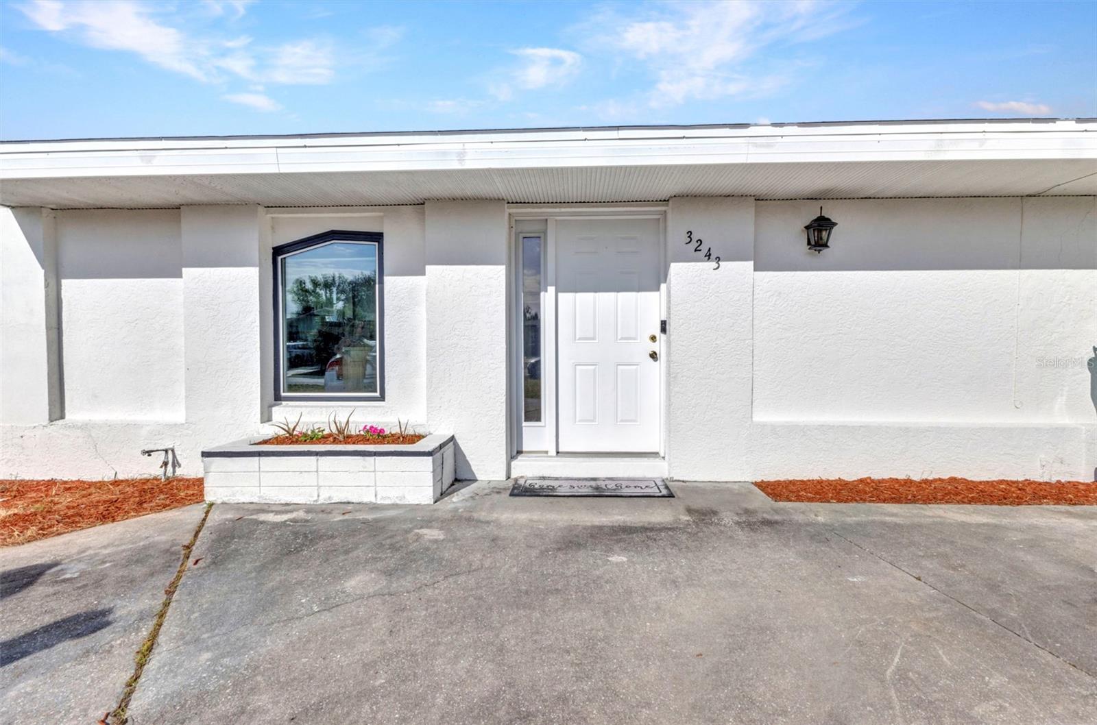 3243 ELKCAM BLVD, PORT CHARLOTTE, FL, 33952