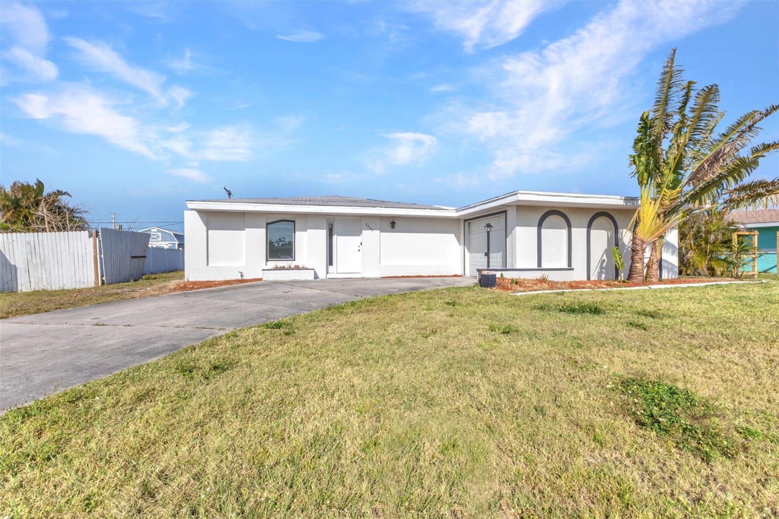 3243 ELKCAM BLVD, PORT CHARLOTTE, FL, 33952