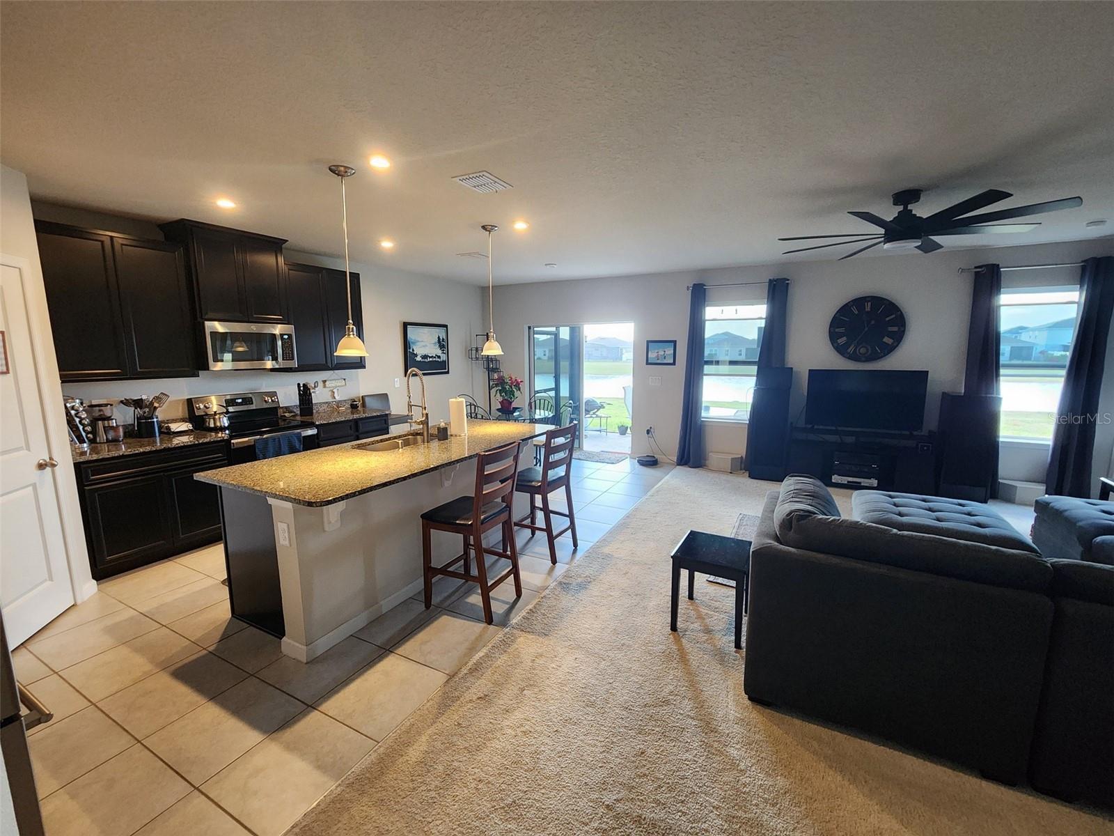 5526 BONN WAY, ST CLOUD, FL, 34771