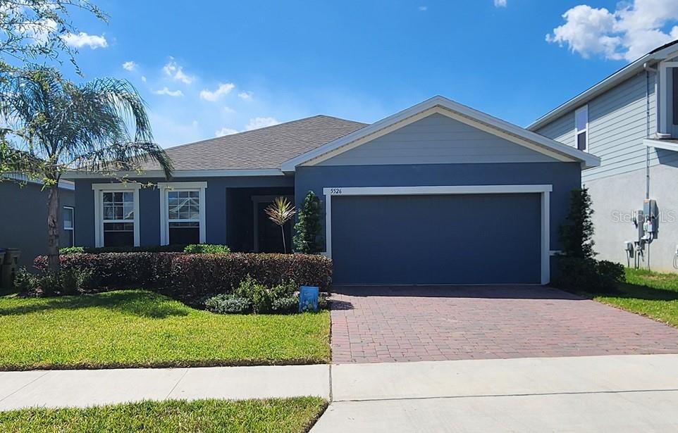 5526 BONN WAY, ST CLOUD, FL, 34771