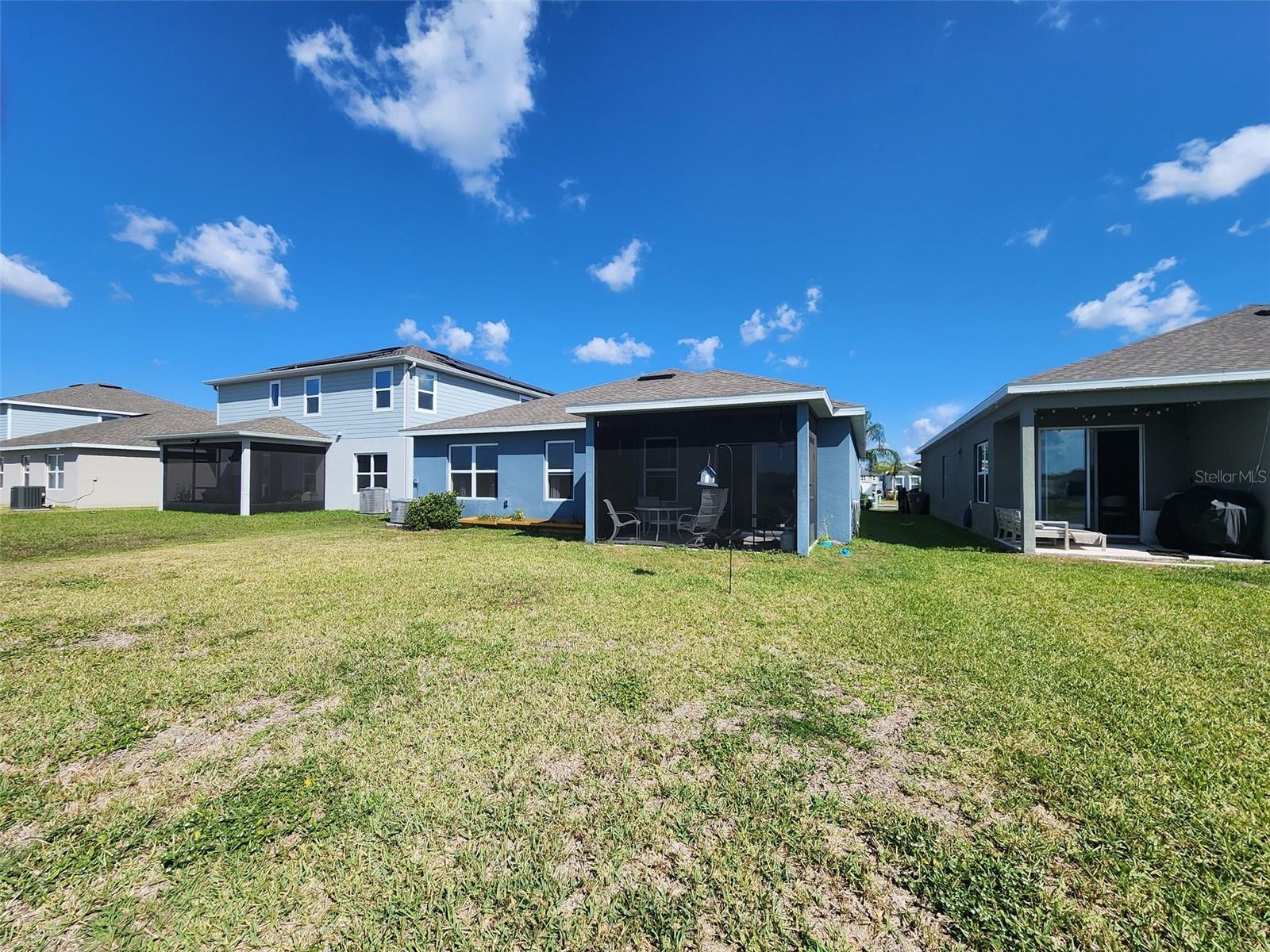 5526 BONN WAY, ST CLOUD, FL, 34771