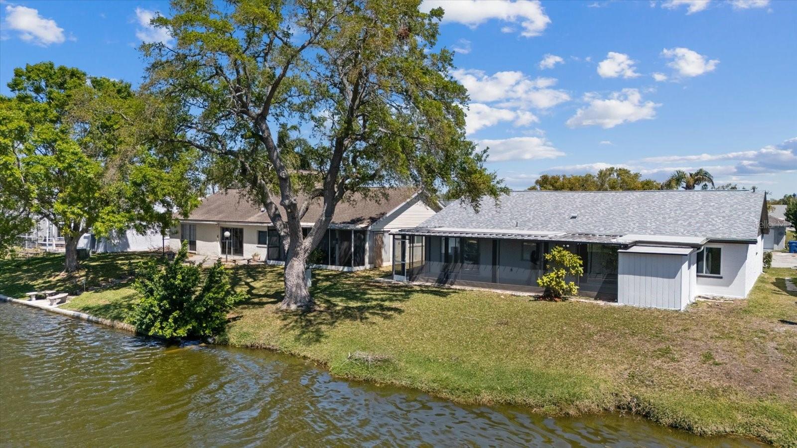3553 DELTA PL, HOLIDAY, FL, 34691