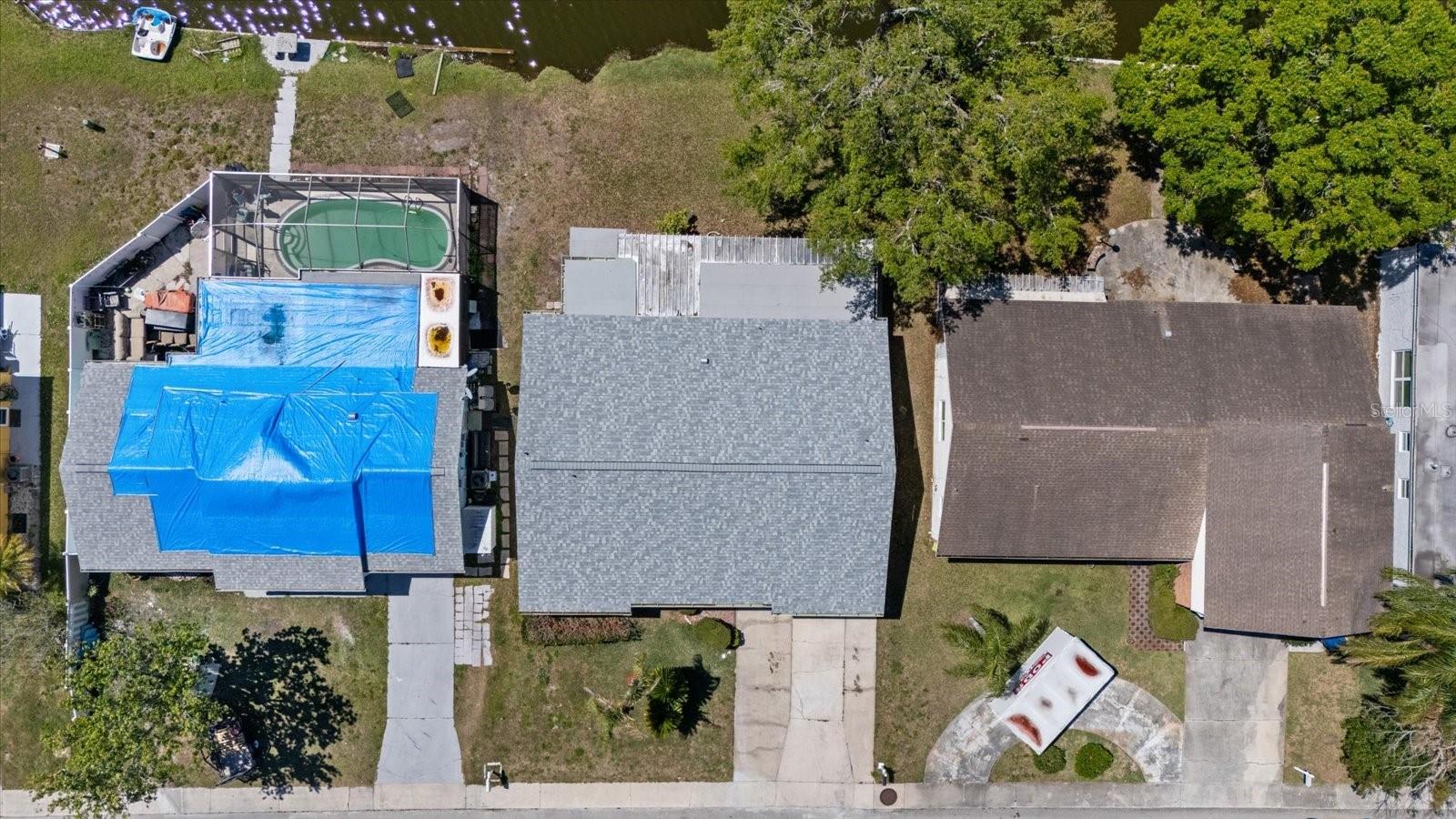 3553 DELTA PL, HOLIDAY, FL, 34691