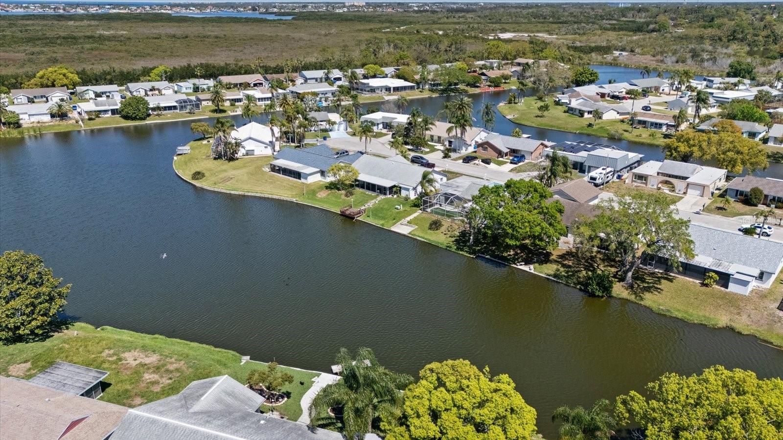 3553 DELTA PL, HOLIDAY, FL, 34691