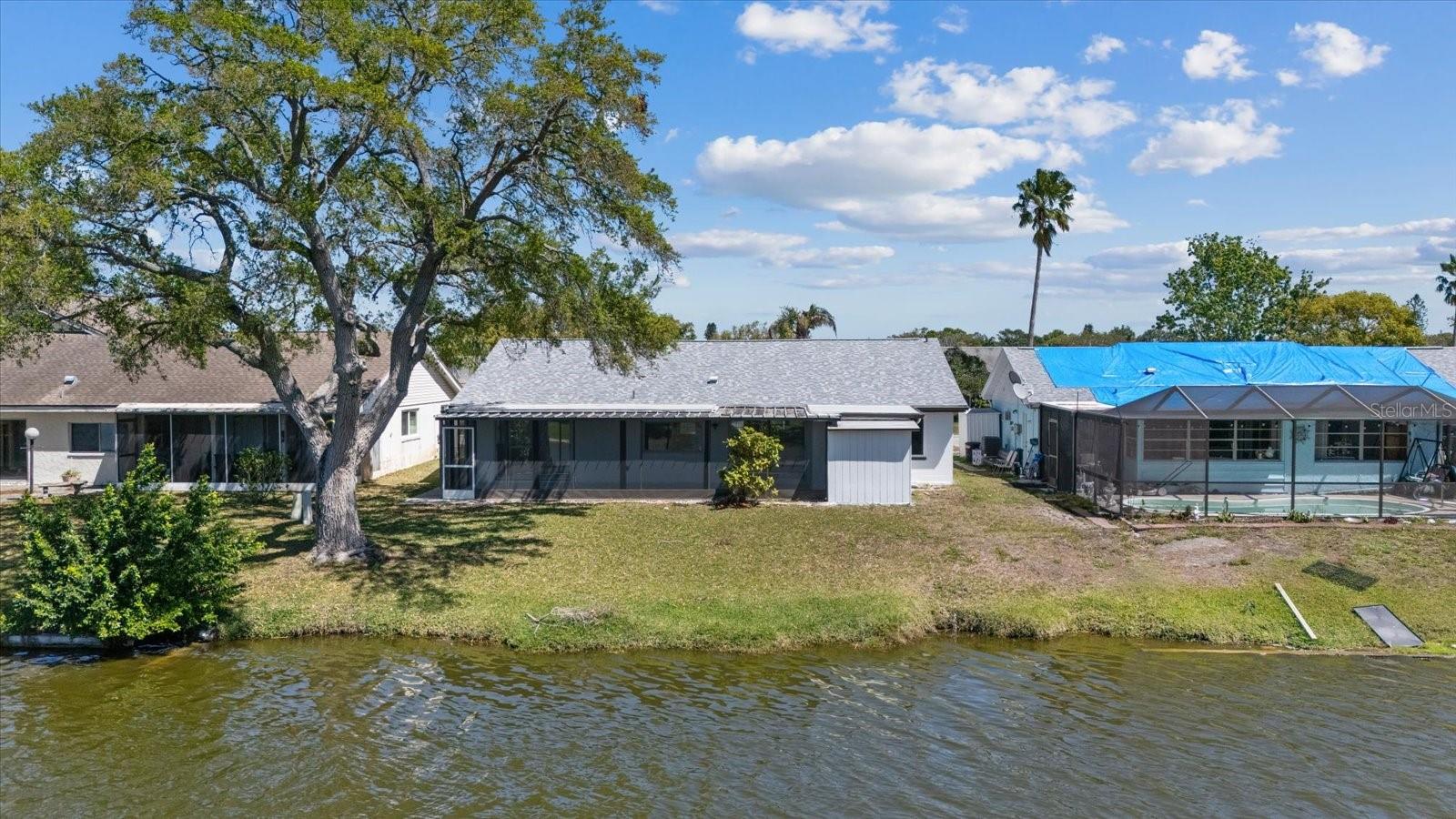 3553 DELTA PL, HOLIDAY, FL, 34691
