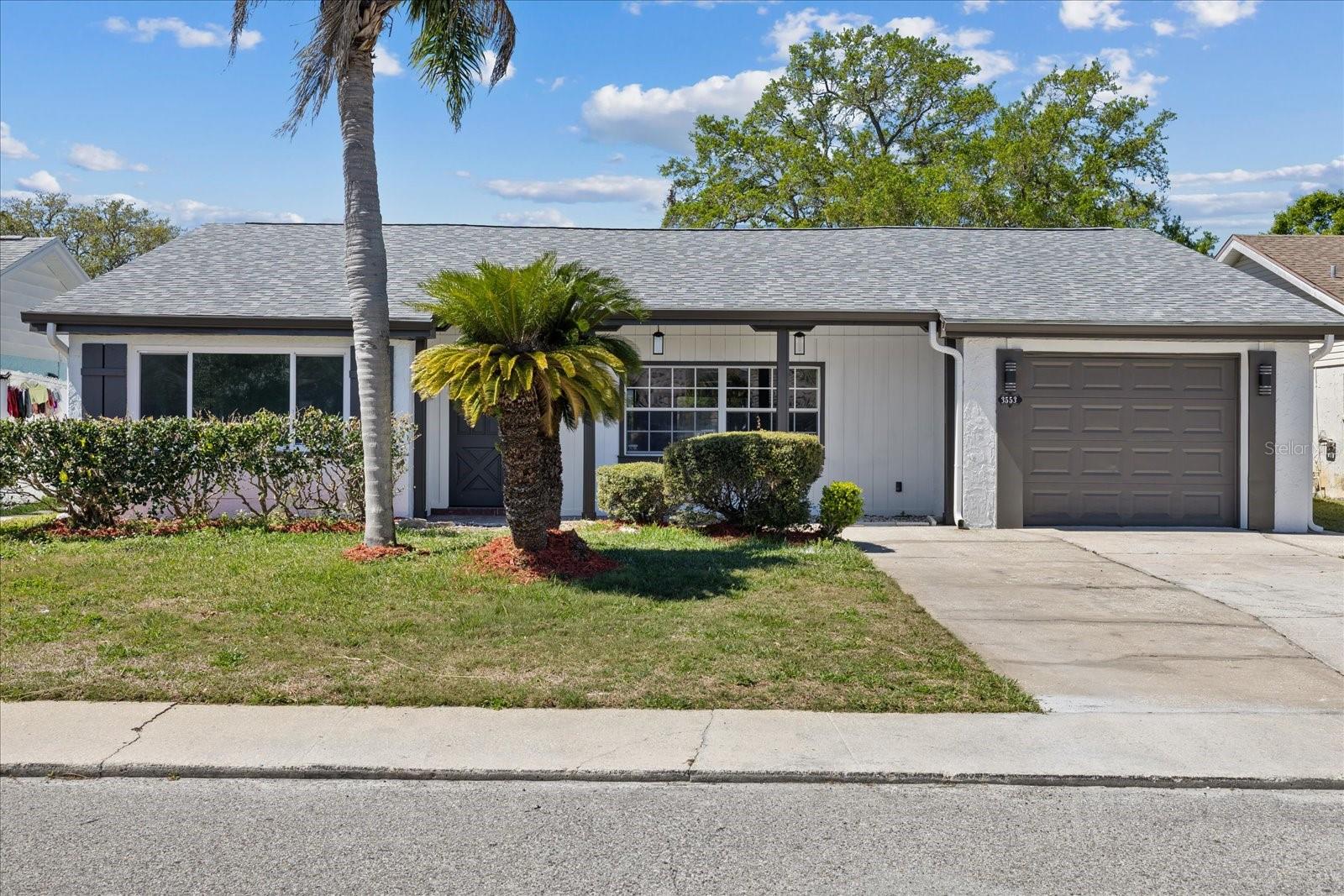 3553 DELTA PL, HOLIDAY, FL, 34691