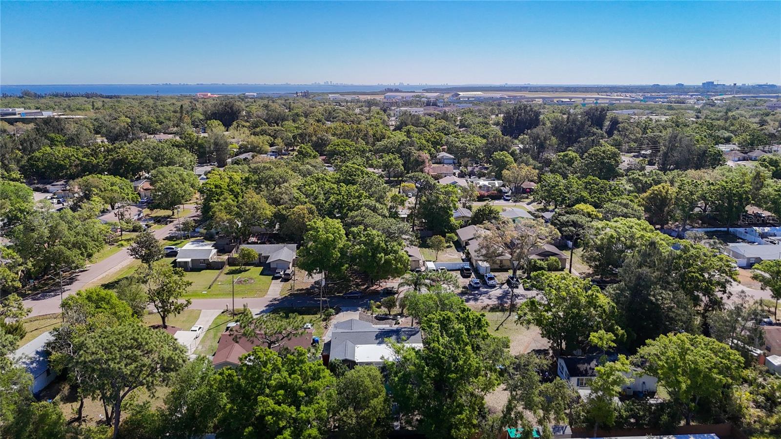 15536 GEORGE BLVD, CLEARWATER, FL, 33760