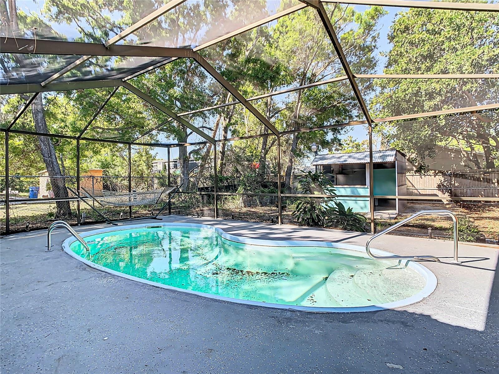 15536 GEORGE BLVD, CLEARWATER, FL, 33760