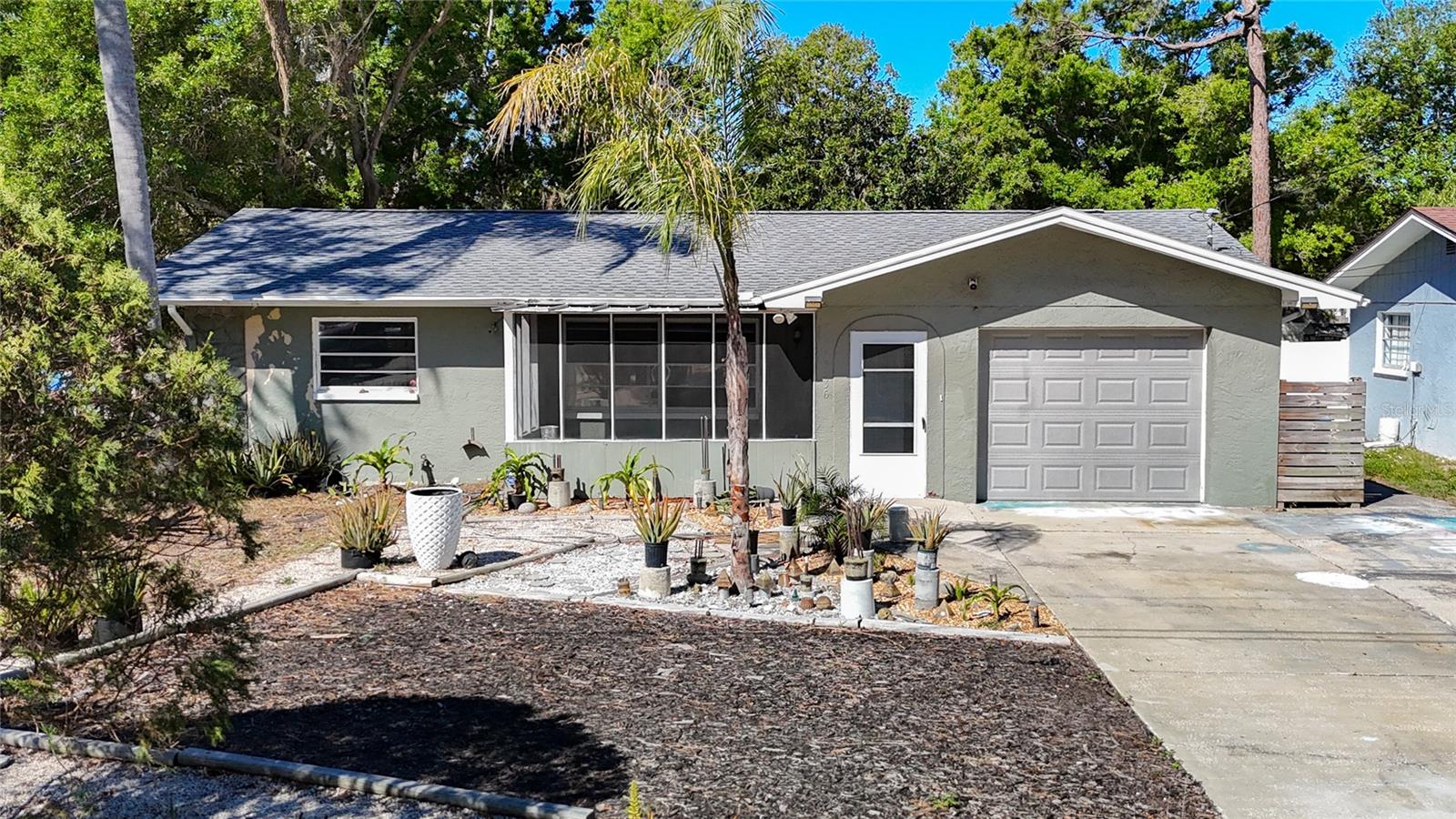 15536 GEORGE BLVD, CLEARWATER, FL, 33760