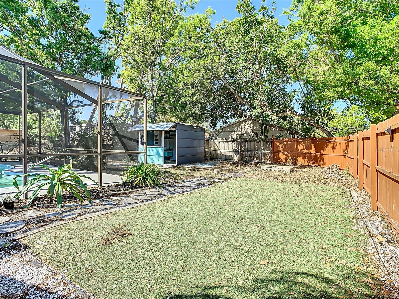 15536 GEORGE BLVD, CLEARWATER, FL, 33760